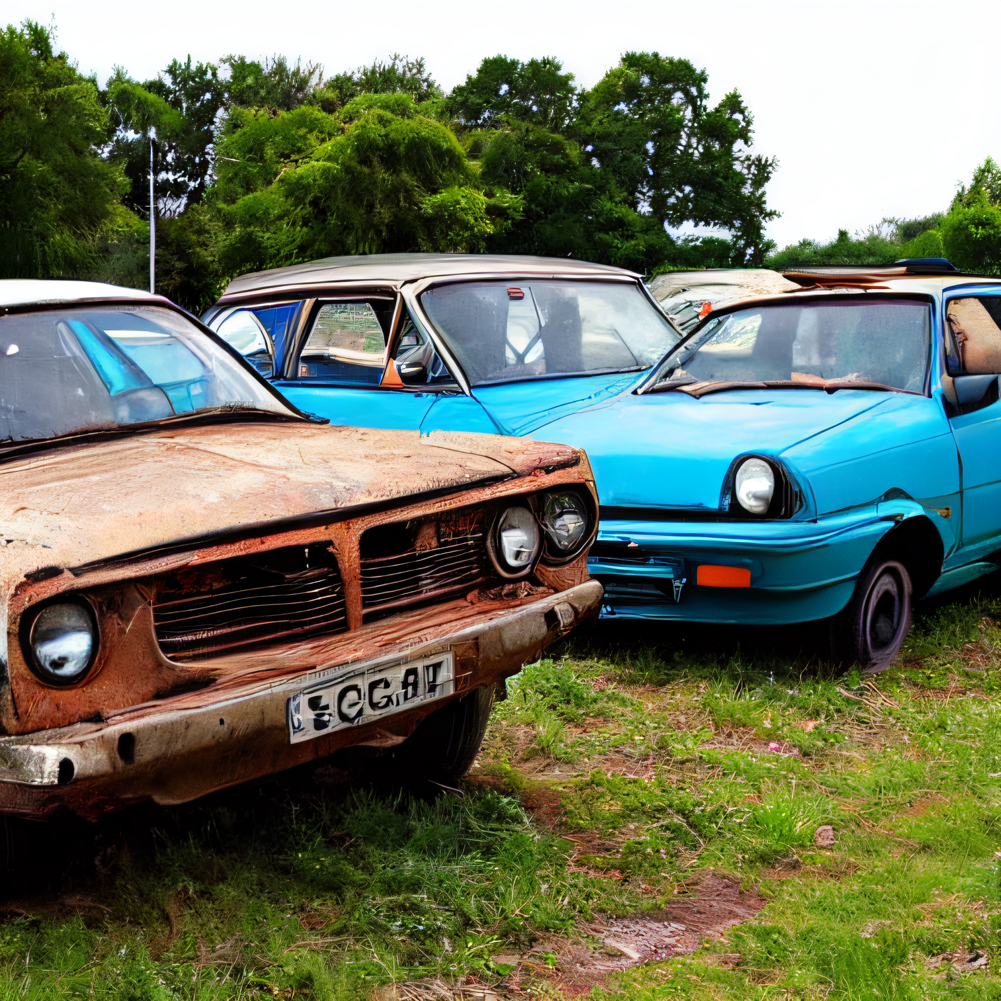 동대문구폐차장 자동차 폐차